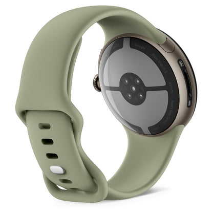 Smartwatch Google Pixel Watch 5, 41mm, Wi-Fi, Groen GA11567-DE