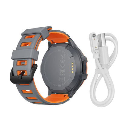 Smartwatch HOCO Y107 Kids Call, Oranje