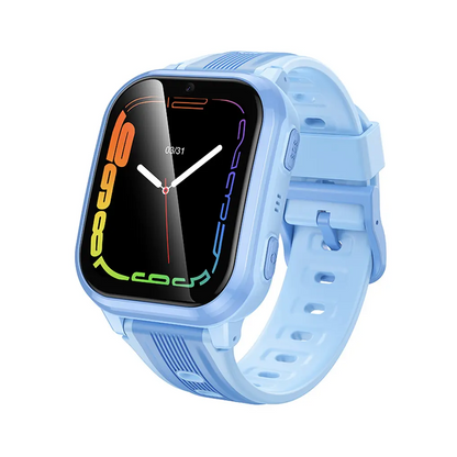 Smartwatch HOCO Y108 Kids Call, Blauw