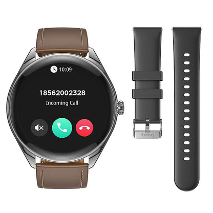 HOCO Y22 Smartwatch, Black