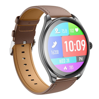 HOCO Y22 Smartwatch, Black