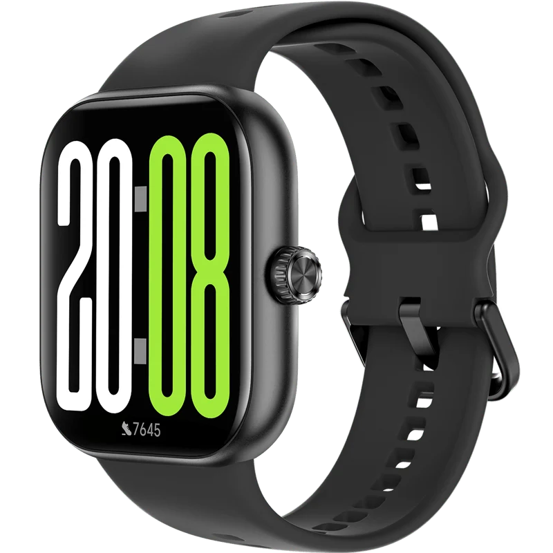 Smartwatch Honor Choice InfoWear Watch 2 Pro, Zwart 5504ADXS