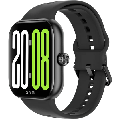 Smartwatch Honor Choice InfoWear Watch 2 Pro, Zwart 5504ADXS