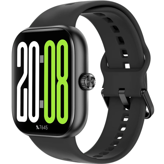 Smartwatch Honor Choice InfoWear Watch 2 Pro, Zwart 5504ADXS