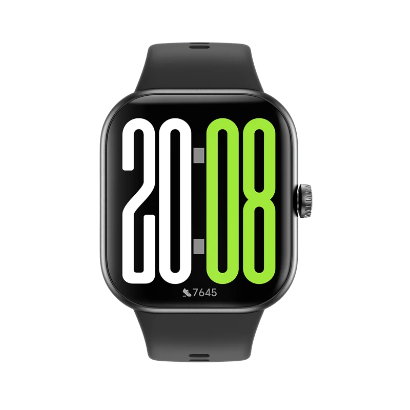 Smartwatch Honor Choice InfoWear Watch 2 Pro, Zwart 5504ADXS