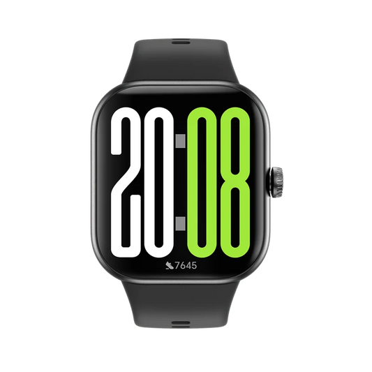 Smartwatch Honor Choice InfoWear Watch 2 Pro, Zwart 5504ADXS