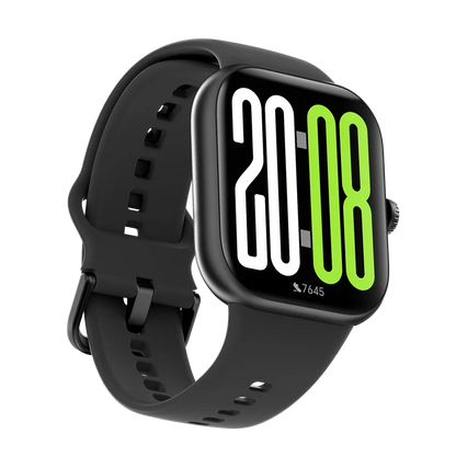 Smartwatch Honor Choice InfoWear Watch 2 Pro, Zwart 5504ADXS