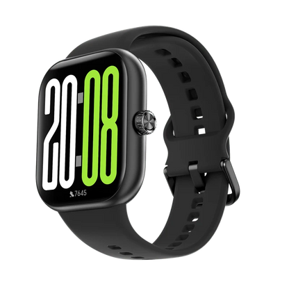 Smartwatch Honor Choice InfoWear Watch 2 Pro, Zwart 5504ADXS