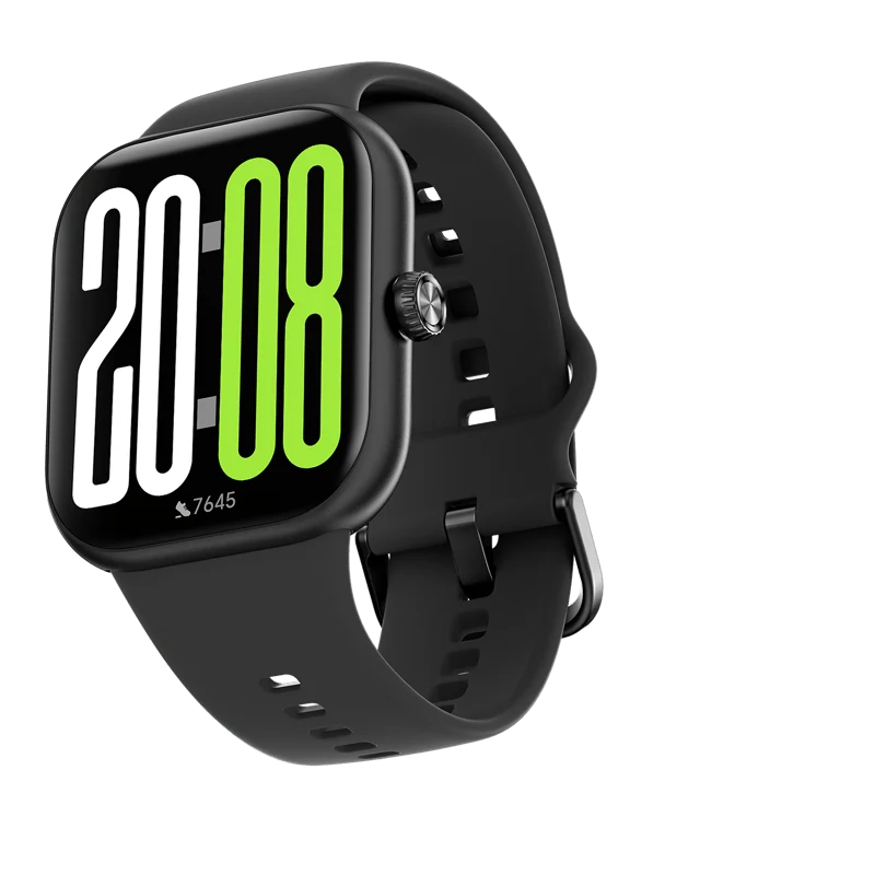 Smartwatch Honor Choice InfoWear Watch 2 Pro, Zwart 5504ADXS