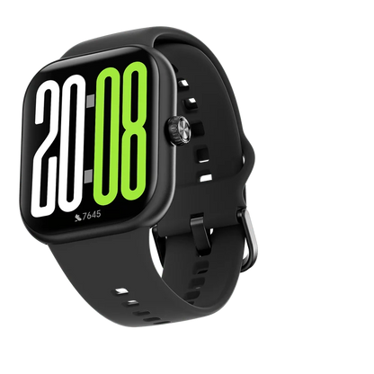 Smartwatch Honor Choice InfoWear Watch 2 Pro, Zwart 5504ADXS