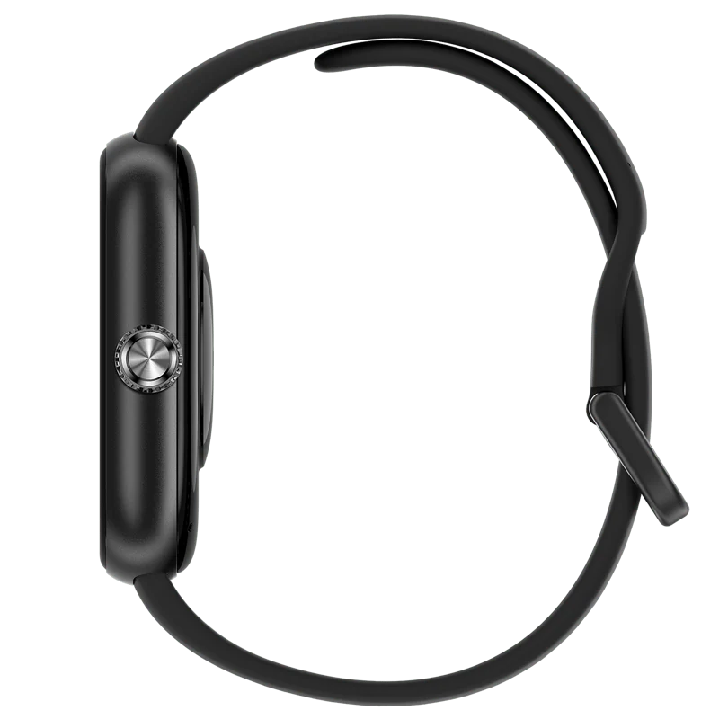 Smartwatch Honor Choice InfoWear Watch 2 Pro, Zwart 5504ADXS