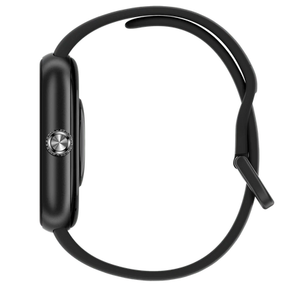 Smartwatch Honor Choice InfoWear Watch 2 Pro, Zwart 5504ADXS