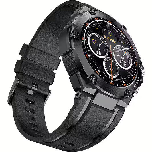 Smartwatch Infinix XWatch 3GT XW3GT, Grijs