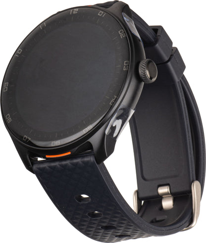 Smartwatch Infinix XWatch N4 XW4, Zwart