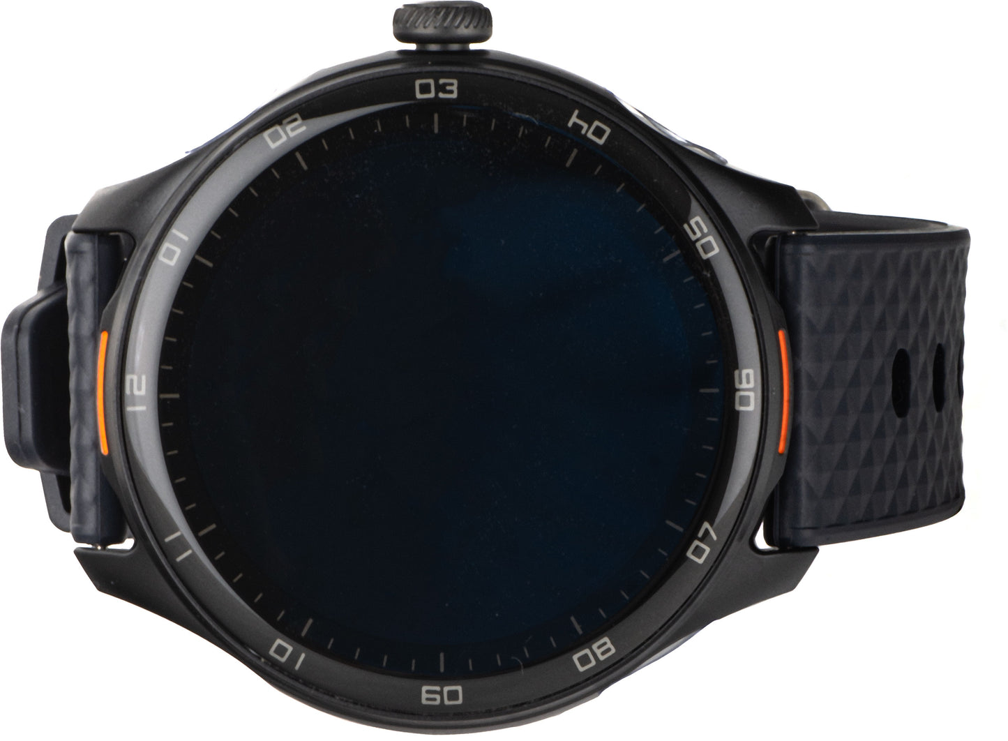 Smartwatch Infinix XWatch N4 XW4, Zwart