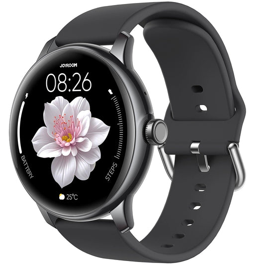 Smartwatch Joyroom JR-FC1 Pro Call, Zwart