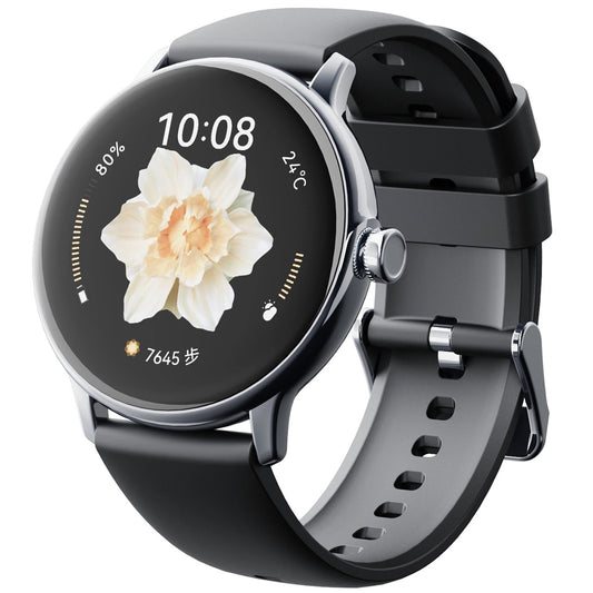Smartwatch Joyroom JR-FC1 Pro Call, Zwart