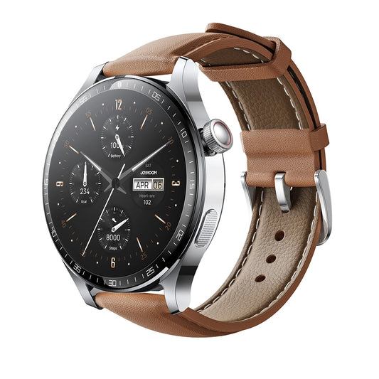 Smartwatch Joyroom JR-FC2 Pro Call, Zilver