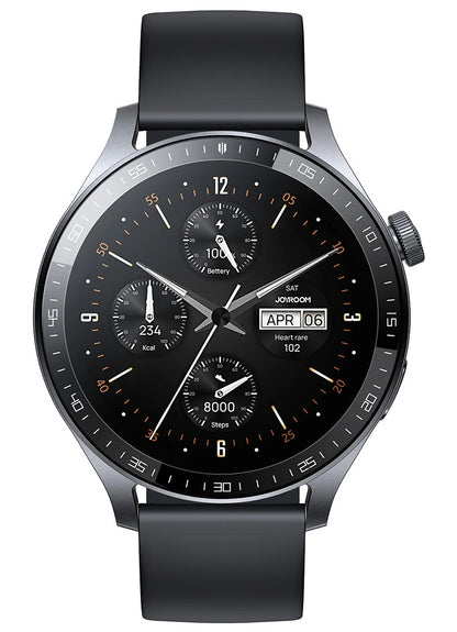 Smartwatch Joyroom JR-FC2 Pro Call, Grijs