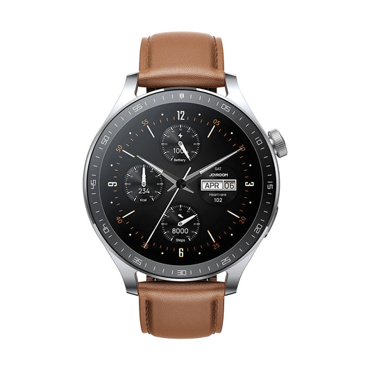 Smartwatch Joyroom JR-FC2 Pro Call, Zilver