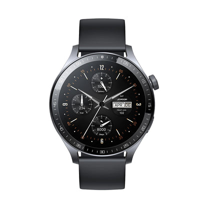 Smartwatch Joyroom JR-FC2 Pro Call, Grijs