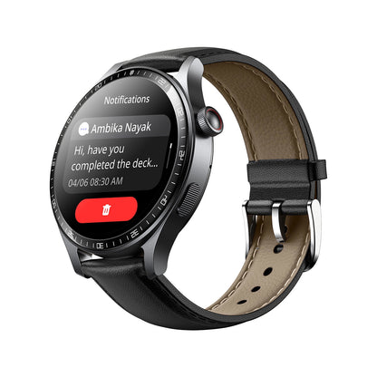 Smartwatch Joyroom JR-FC2 Pro Call, Grijs