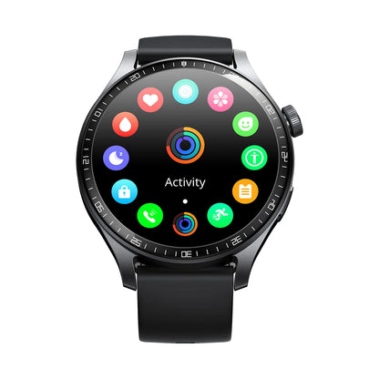 Smartwatch Joyroom JR-FC2 Pro Call, Grijs