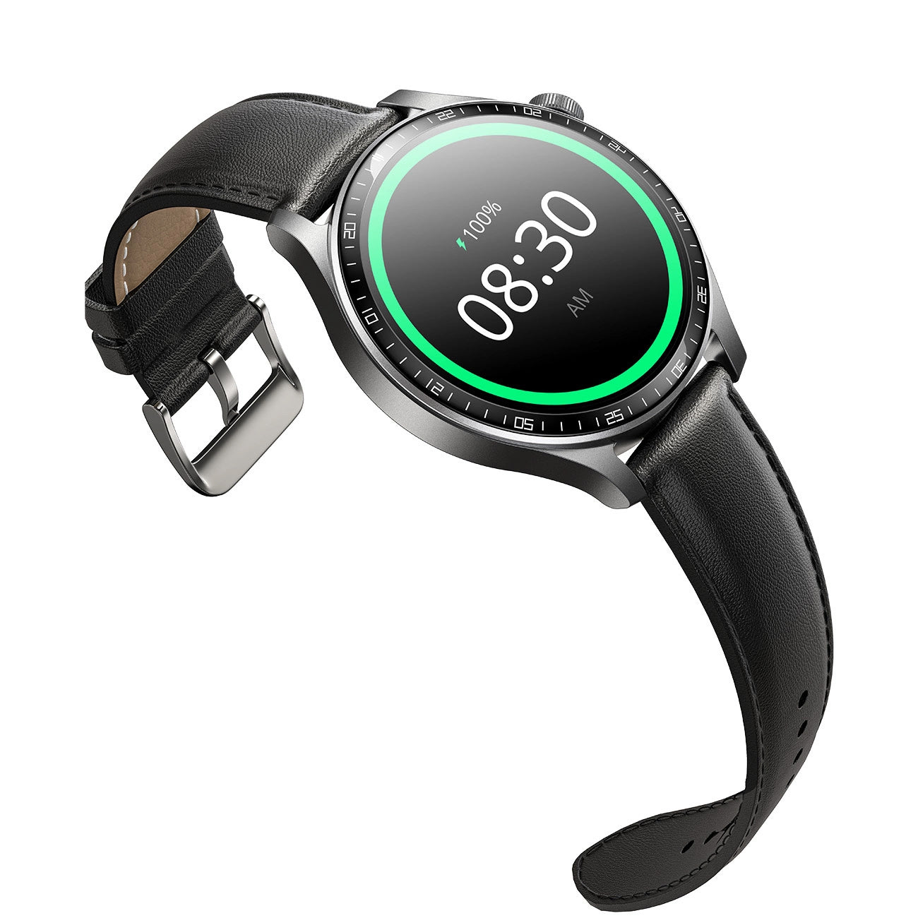 Smartwatch Joyroom JR-FC2 Pro Call, Grijs