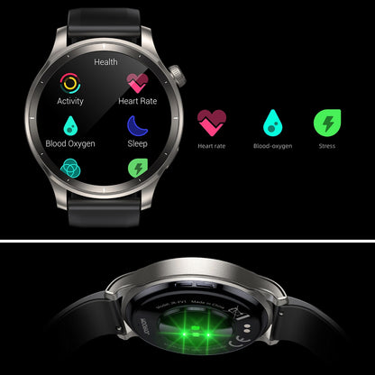 Smartwatch Joyroom JR-FV1, Gri