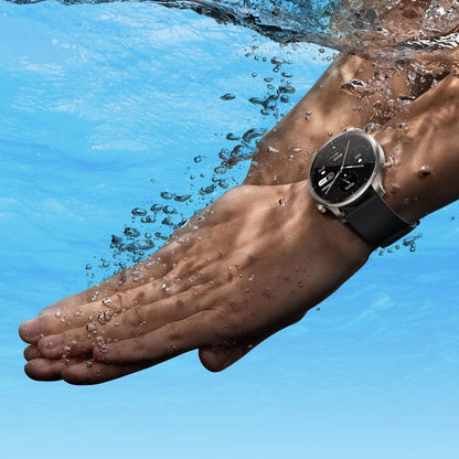 Smartwatch Joyroom JR-FV1, Gri