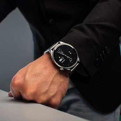 Smartwatch Joyroom JR-FV1, Gri