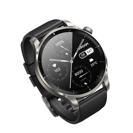 Smartwatch Joyroom JR-FV1, Gri