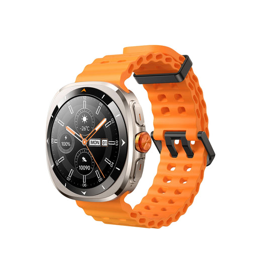 Smartwatch Joyroom JR-FV2 Call, Oranje