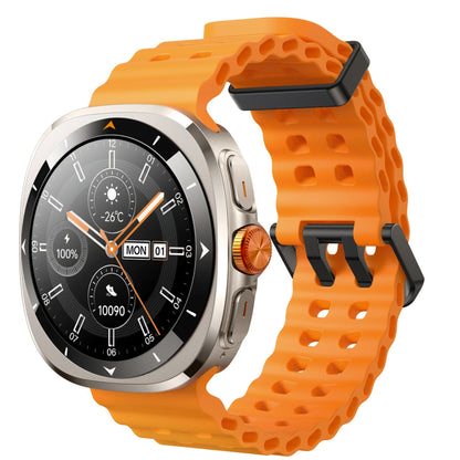 Joyroom JR-FV2 Call Smartwatch, Orange