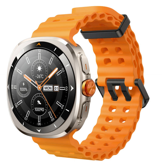 Smartwatch Joyroom JR-FV2 Call, Oranje