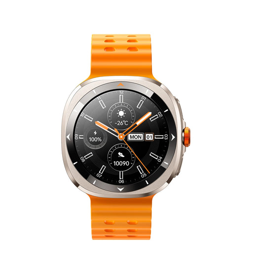 Smartwatch Joyroom JR-FV2 Call, Oranje