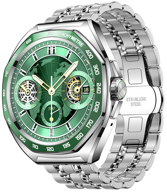 Smartwatch Joyroom JR-FV2 Pro Call, Zilver