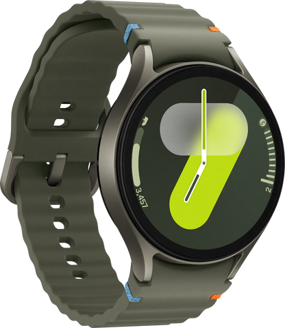 Smartwatch Samsung Galaxy Watch7, 44mm, BT, Green SM-L310NZGAEUE