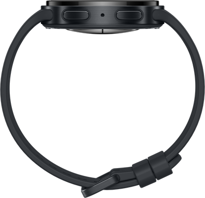Smartwatch Samsung Galaxy Watch9, 40mm, BT, Zwart SM-L340NZKAEUE
