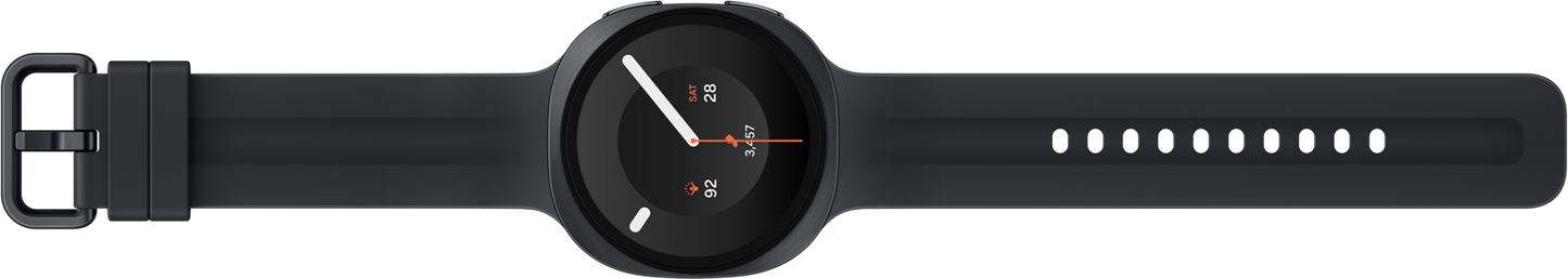 Smartwatch Samsung Galaxy Watch9, 40mm, BT, Zwart SM-L340NZKAEUE