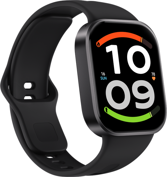 Smartwatch Xiaomi Redmi Watch 6 Active, Zwart BHR09CZGL