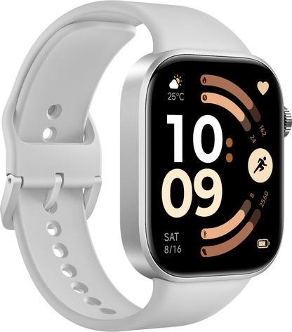 Smartwatch Xiaomi Redmi Watch 6, Grijs BHR08CUGL