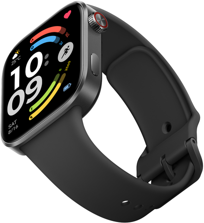 Smartwatch Xiaomi Redmi Watch 6, Zwart BHR08CIGL