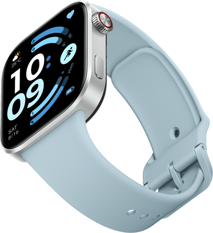 Smartwatch Xiaomi Redmi Watch 6, Blauw BHR08CWGL