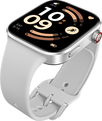 Smartwatch Xiaomi Redmi Watch 6, Grijs BHR08CUGL