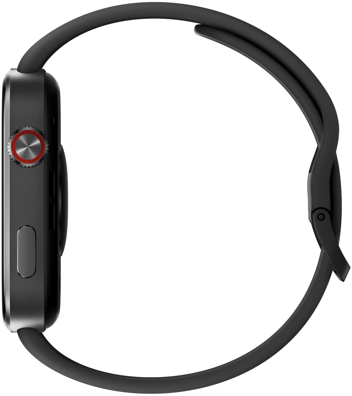 Smartwatch Xiaomi Redmi Watch 6, Zwart BHR08CIGL