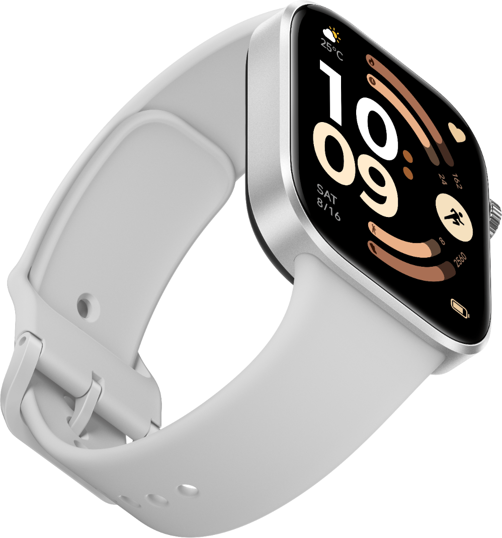 Smartwatch Xiaomi Redmi Watch 6, Grijs BHR08CUGL