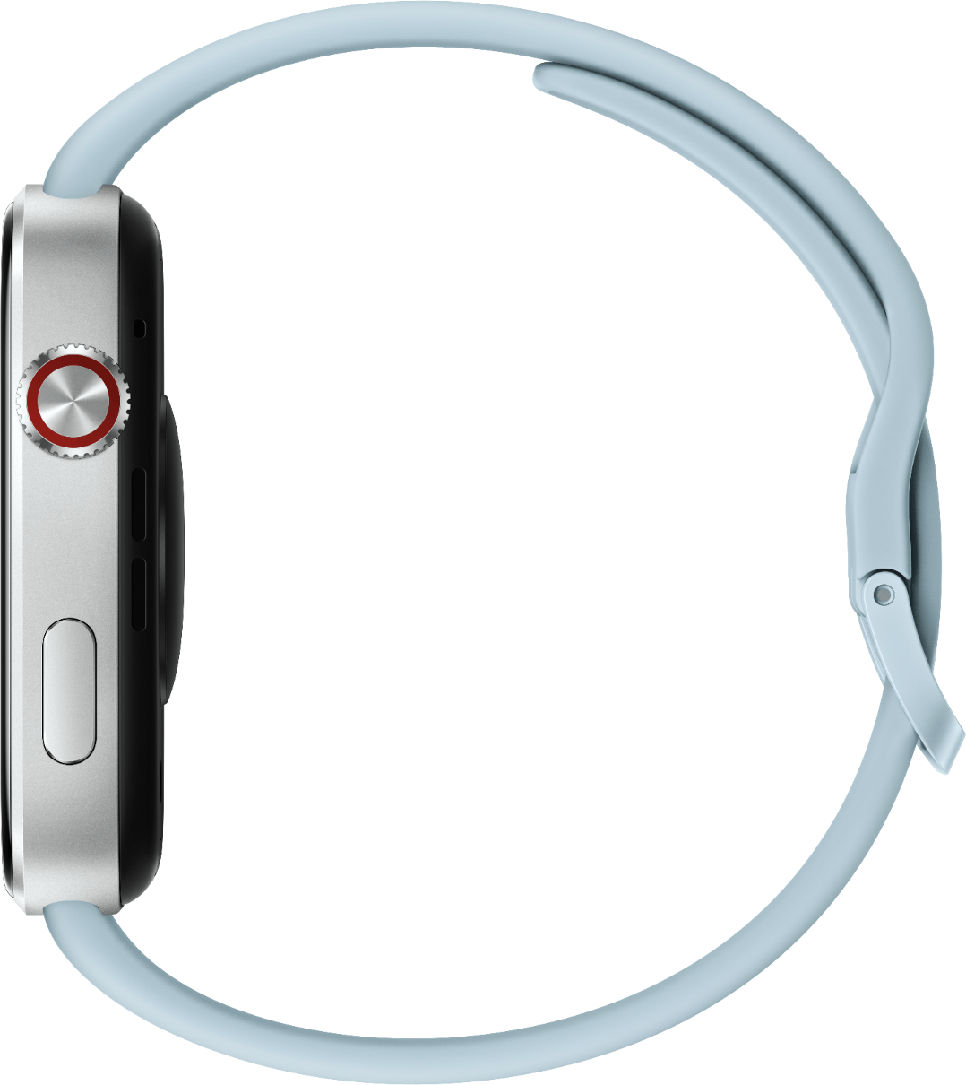Smartwatch Xiaomi Redmi Watch 6, Blauw BHR08CWGL