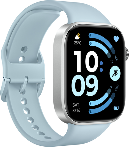 Smartwatch Xiaomi Redmi Watch 6, Blauw BHR08CWGL