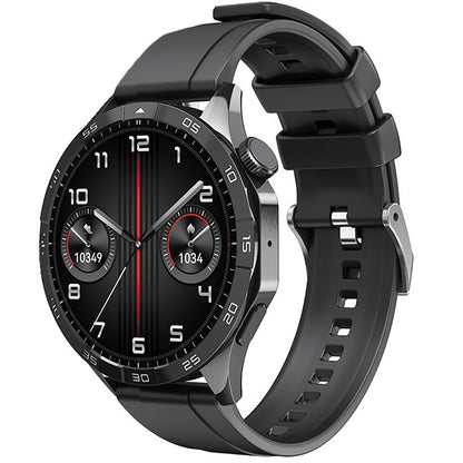 XO Design 4 Smartwatch, Black